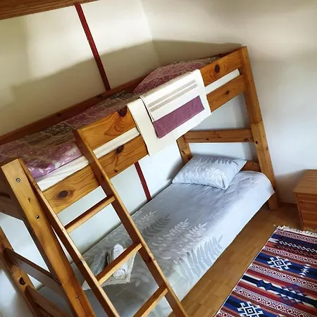 Kuca Hamidovih Tatil Evi *