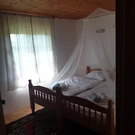 Kuca Hamidovih * Bosanska Krupa